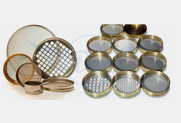 TEST SIEVES