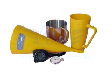 MARSH FUNNEL VISCOMETER