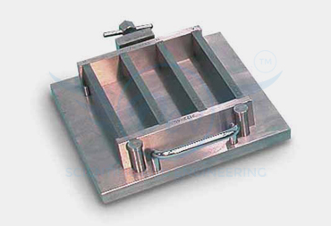 SHRINKAGE MOULD
