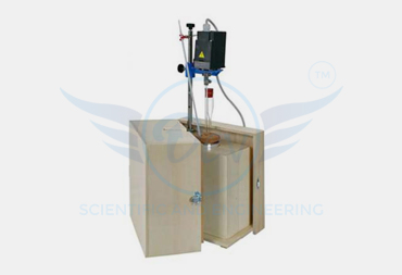 CALORIMETERS CEMENT