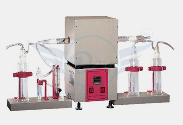 CARBON DIOXIDE CONTENT IN CEMENT EQUIPMENT