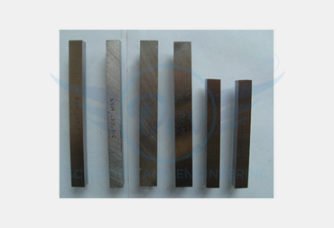 HSS TOOL BLANKS