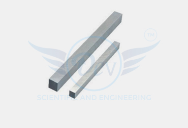 HSS SQUARE TOOL BITS