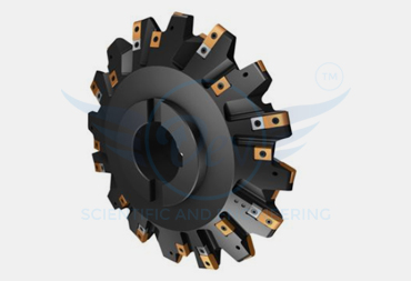 MILLING CUTTER TOOLS