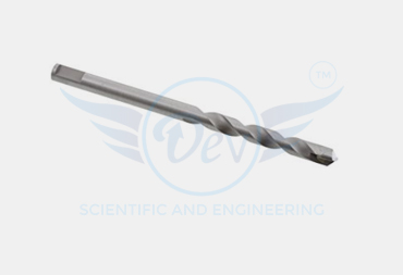 SOLID CARBIDE DRILL BITS