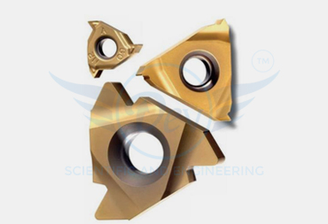 THREADING INSERTS