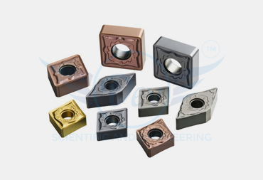 TURNING INSERTS