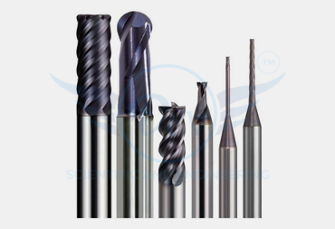 CARBIDE ENDMILLS