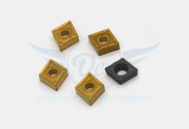 CARBIDE INSERTS