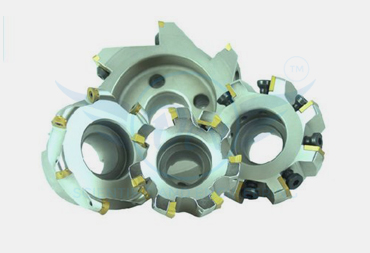 FACE MILL