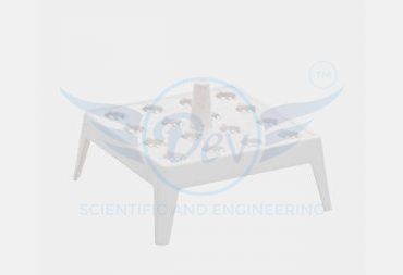 MCT FLOAT RACK