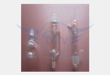 SOXHLET EXTRACTION APPARATUS