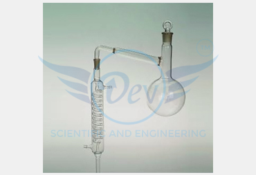 DISTILLATION APPARATUS