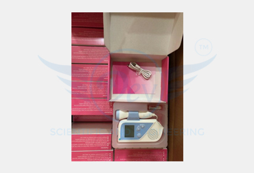 DIGITAL FETAL DOPPLER