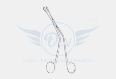 DENIS BROWN TONSIL FORCEPS