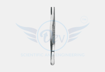 DEBAKEY FORCEPS