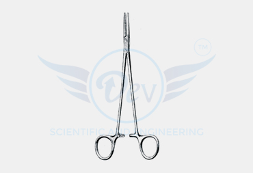 FINE ARTERY FORCEPS