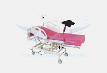 LABOUR DELIVERY ROOM BED HYDRAULIC