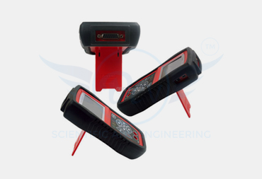 MULTI SCAN TOOL WITH OSCILLOSCOPE