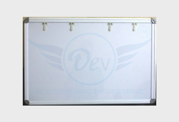 DUAL FILM X RAY VIEW BOX