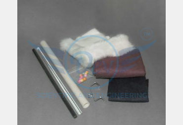 ELECTROSTATIC MATERIALS KIT