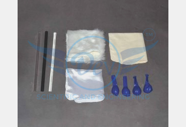 FRICTION ROD SET