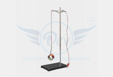 MAXIMUM FLUX COIL