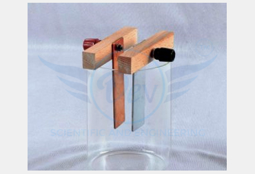 SIMPLE VOLTAIC CELL