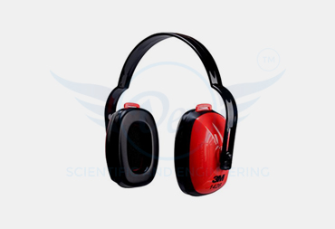 EAR MUFF 1