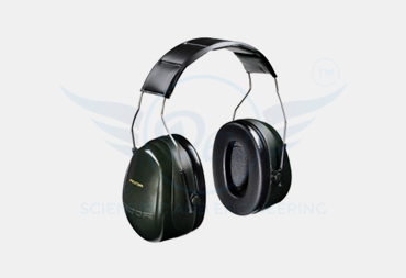 EAR MUFF 2