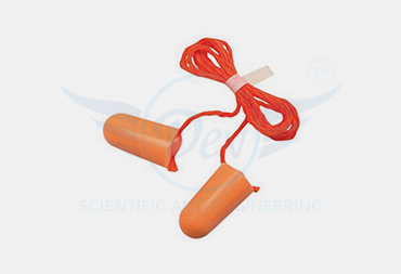 EAR PLUG