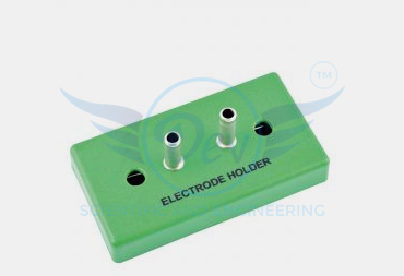 ELECTRODE HOLDER