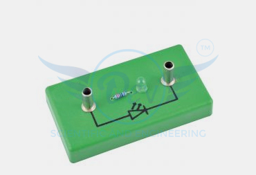 GREEN LED