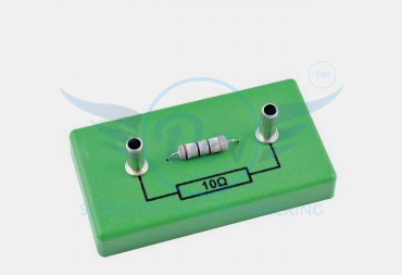 RESISTOR, 10O 2W