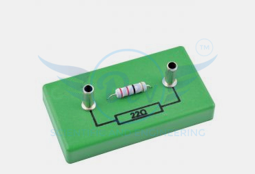 RESISTOR, 22O 2W