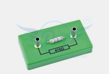RESISTOR, 470O 2W