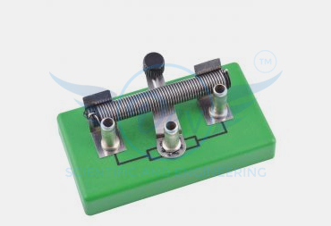 RHEOSTAT COIL, 15OS