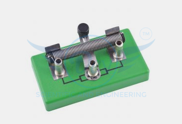 RHEOSTAT, VARIABLE