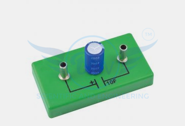 SUPER CAPACITOR, 10F
