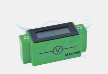 VOLTMETER
