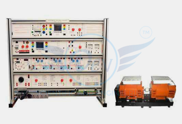 ELECTRICAL MACHINE TRAINER