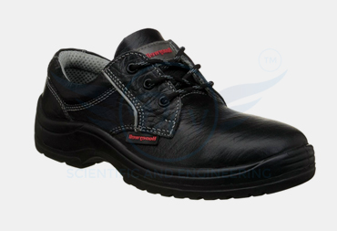 ELECTRICAL RESISTANCE SHOES