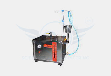 EMBALMING MACHINE