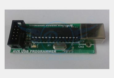 AVR USB PROGRAMMER
