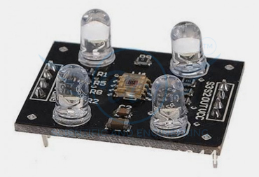 COLOUR SENSOR DIGITAL