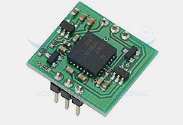 GYRO SENSOR