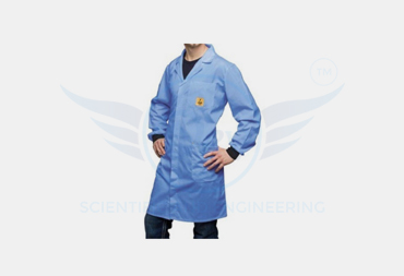 ESD APRON