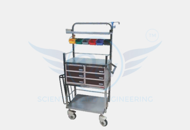 CRASH CART