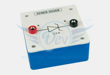 ZENER DIODE UNIT