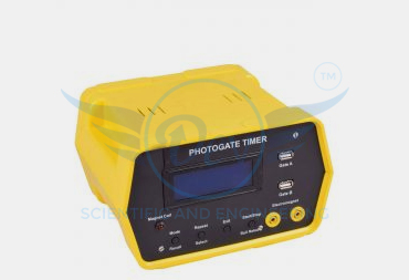 SMART PHOTOGATE TIMER